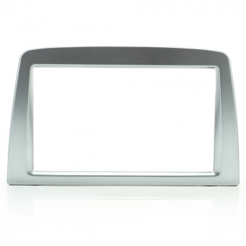 Adaptor 2 DIN ALFA ROMEO MiTo (955) 2008-