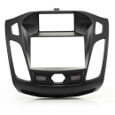 Adaptor 2 DIN FORD Focus III ( 3.5" display), C-Max 2011+ Adaptor 2 DIN FORD Focus III ( 3.5" display), C-Max 2011+