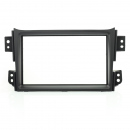 Adaptor 2 DIN SUZUKI Splash/Ritz 2008-2012 / OPEL Agila 2008-2014