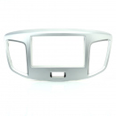 Adaptor 2 DIN SUZUKI WAGON-R (Silver) 2012- Adaptor 2 DIN SUZUKI WAGON-R (Silver) 2012-