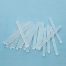 Baton termoadeziv - 7 mm - transparent