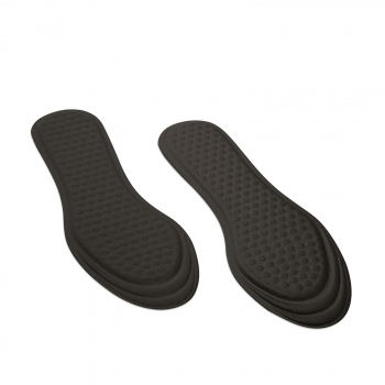 Brant pantofi cu burete, dame, negru
