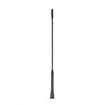 Tija antena auto universala - 36 cm