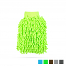 Manusa cu microfibre pentru spalare auto, 240 x 170 mm