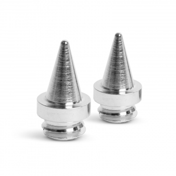 Fahrenheit - Vârf pentru ciocanul de lipit cod 28520 - model ascuţit - 2 buc./blister