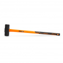 HANDY - Ciocan pt. demolări, cu mâner din fibră de sticlă - 5440 g
