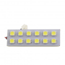 Placă LED SMD 20x60 mm - CARGUARD Placă LED SMD 20x60 mm - CARGUARD