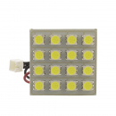 Placă LED SMD 35x35 mm - CARGUARD Placă LED SMD 35x35 mm - CARGUARD