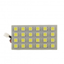 CarGuard - Placă cu LED SMD 65x35 mm CarGuard - Placă cu LED SMD 65x35 mm