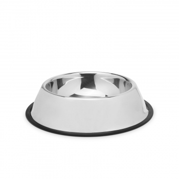 Yummie - Bol - 15 cm - Inox