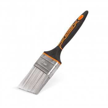 HANDY - Pensulă - cu mâner material plastic - 2,5”