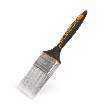 HANDY - Pensulă cu mâner material plastic - 2,5”