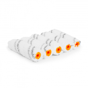 HANDY - Rolă pentru vopsit - Acril - 100 mm 5 buc. /pachet