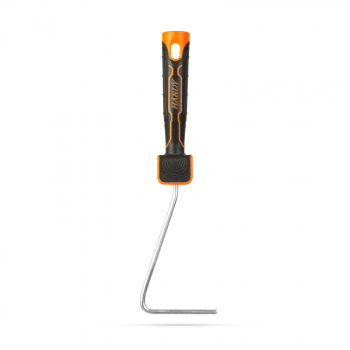 HANDY - Mâner pentru role de vopsit - 4" / 100 mm