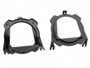 Inele difuzoare Opel Corsa/Tigra Ø130mm raft spate, 271230-02