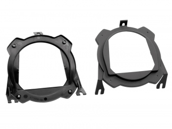 Inele difuzoare Opel Corsa/Tigra Ø130mm raft spate, 271230-02