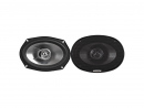 Difuzoare Coaxiale Alpine SXE-6925S pe 2-Cai de 6"x9" (15x23cm)