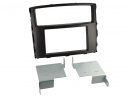 Kit rama 2-DIN RB Mitsubishi Pajero/Shogun 2014-> negru, 381200-21