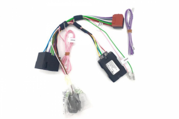 Adaptor pentru control de la volan; Fiat Ducato 2021-> C2602XA