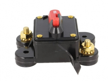Siguranta auto automata 200A  SBA-200A