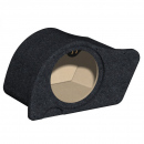 Carcasa subwoofer Audi A6/C8 2018-> sedan 250mm,  FBAUDI17
