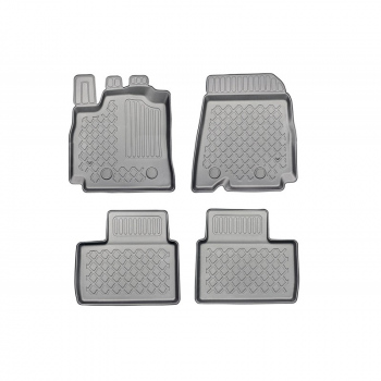 Set Covorase Renault Arkana tip tavita 603484
