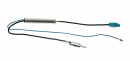 Separator antena  DIN mufă la mufa Fakra 0,4m A9524D/UNIV