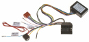 Adaptor activ Audi la ISO cu BOSE  C125000ACP4