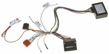 Sistem activ difuzoare spate Audi cu bose C125000ACP2