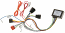 Adaptor activ Saab  ISO cu amplificator C805000ACP4