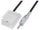 Adaptor antena LEXUS  la DIN AA-LEXUS-DIN