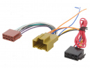 Adaptor radio Opel la ISO cu 20 pini 48B 