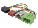 Cablu conector radio ISO la  Opel ACC70B