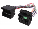 Cupla adaptor radio Quadlock RNS 315, RNS 510 VW ACC74B 