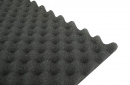 Insonorizant auto STP Relief 15mm 1 Foaie