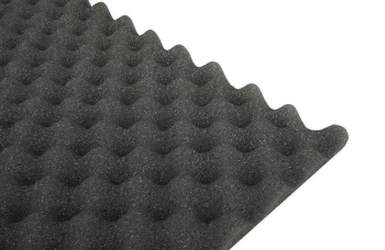 Insonorizant auto STP Relief 15mm 1 Foaie