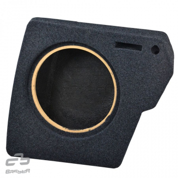 Carcasa subwoofer VW Tiguan 2 Allspace Fit-Box FBVW27