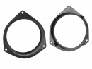 Set inele 13 cm Citroen, Fiat, Opel, Peugeot