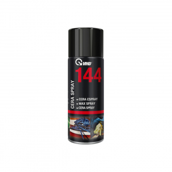 Spray ceară - pentru lustruire auto - 400 ml - VMD-Italy