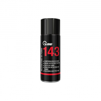Spray de testare detector de fum - 250 ml - VMD-Italy