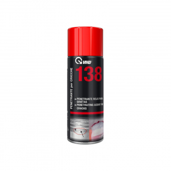 Penetrant pentru testarea fisurilor - 400 ml - 2/3