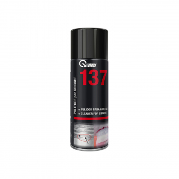 Detergent de detectare a fisurilor - 400 ml - 1/3