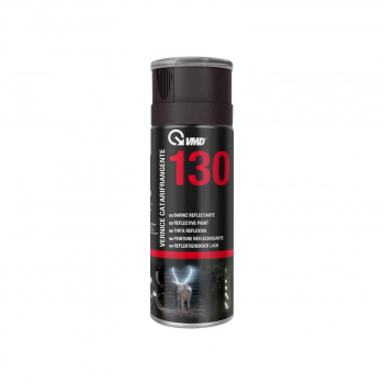 Vopsea spray reflectorizanta - 400 ml