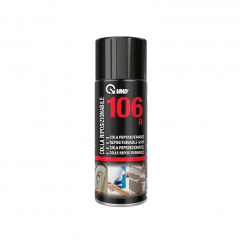 Spray adeziv universal repozitionabil - 400 ml