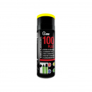Vopsea spray fluorescenta - 400 ml - galbena