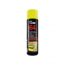 Vopsea marker - culoare galbena - 500 ml