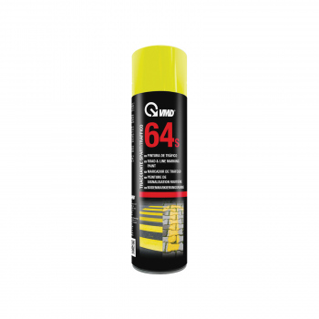 Vopsea marker - culoare galbena - 500 ml