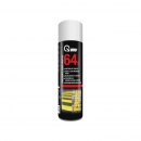 Vopsea marker - Culoare albă - 500 ml