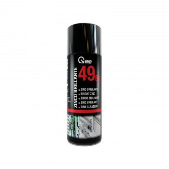 Spray de zinc lucios - 400 ml