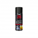 Spray antirugina pe baza de ceara - 400 ml